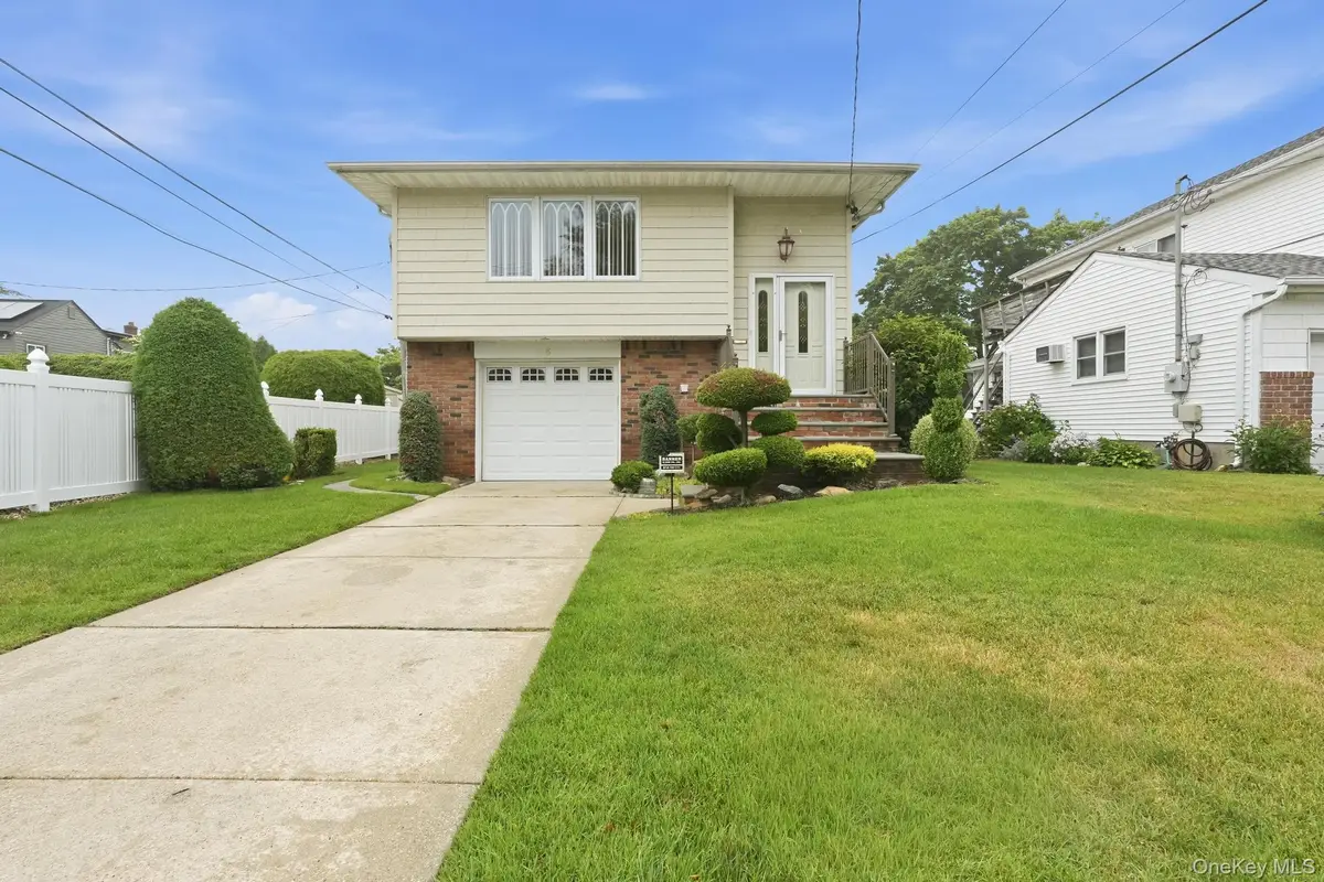 6 N Park Drive, Massapequa, NY 11758 - #1