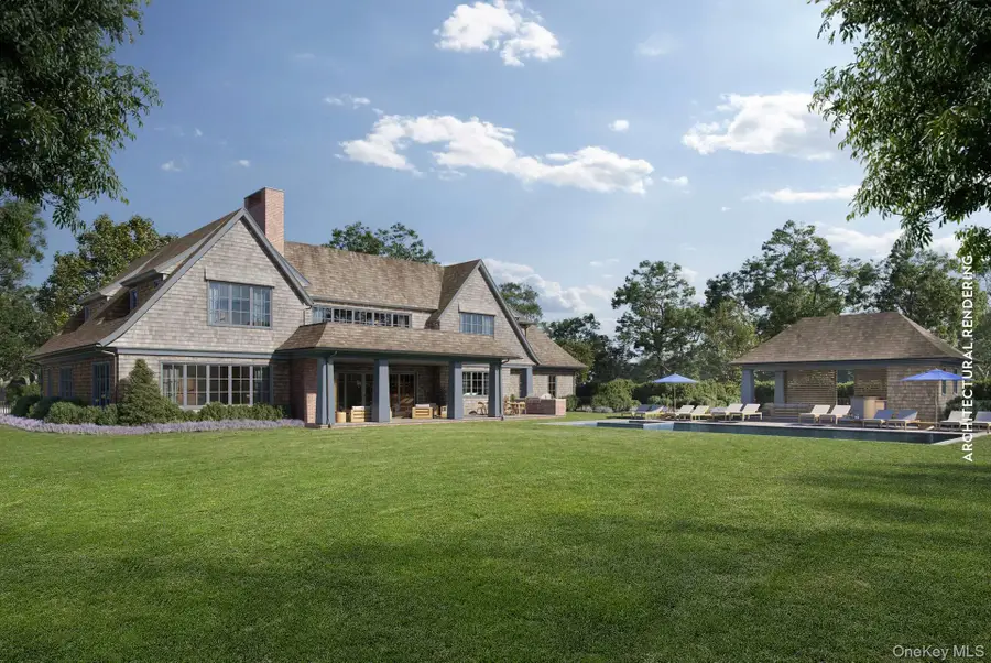 39 Topping Field Court, Bridgehampton, NY 11932 - #2