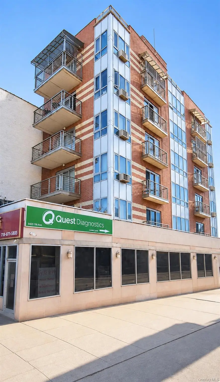 5423 7th Avenue #4A, Brooklyn, NY 11220 - #1