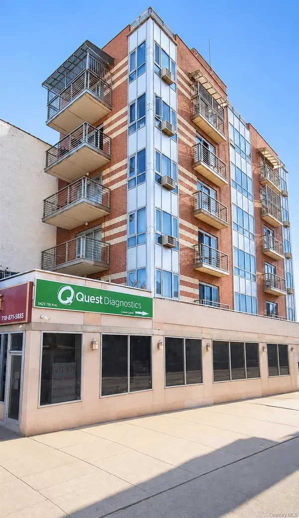 5423 7th Avenue #4A, Brooklyn, NY 11220