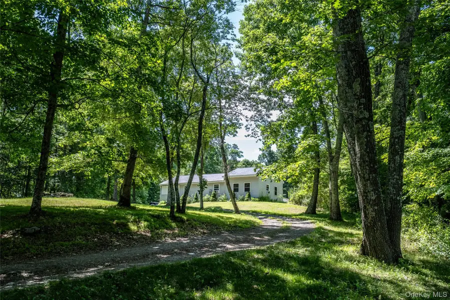 660 Sharon Station Road, Millerton, NY 12546 - #2
