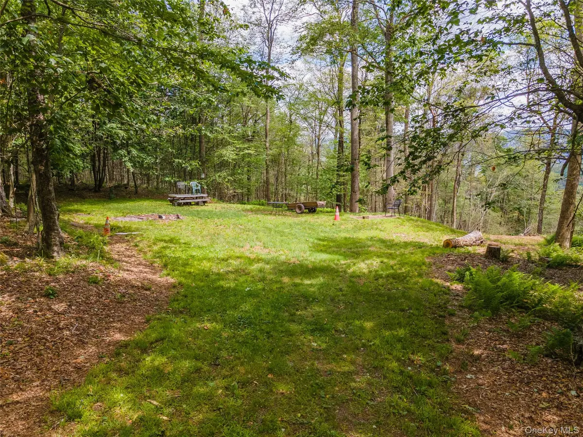Jerry Kenney Road, Hancock, NY 13783 - #1