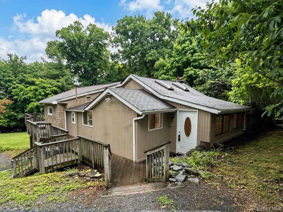 76 Arcadian Trail, Monroe, NY 10950 - #1