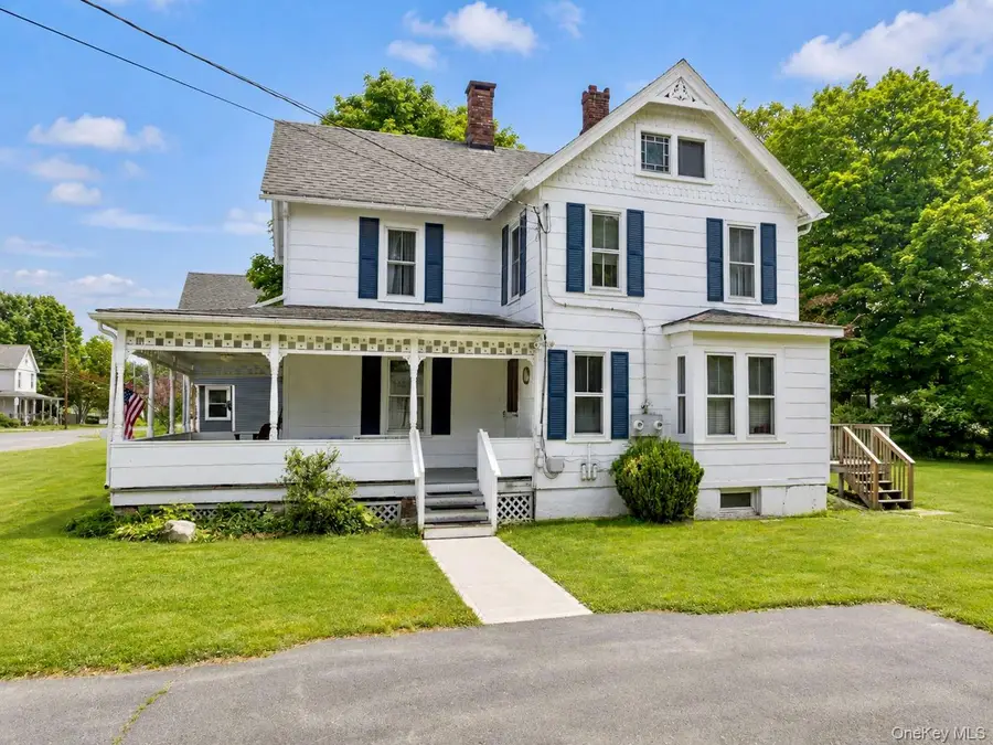 34 Railroad Avenue, Pine Bush, NY 12566 - #2
