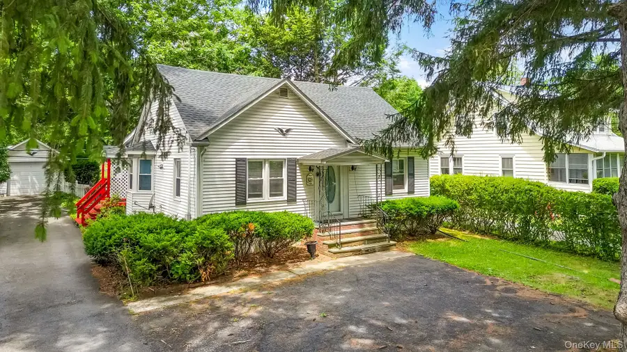 19 N Ohioville Road, New Paltz, NY 12561 - #2