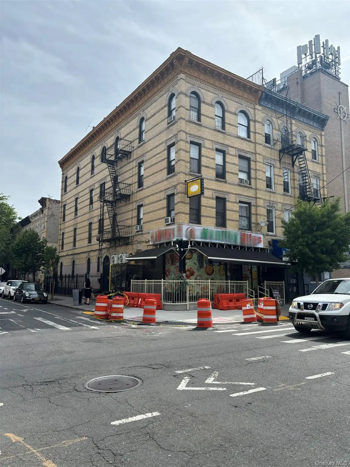 735 Knickerbocker Avenue, Brooklyn, NY 11221 - #1