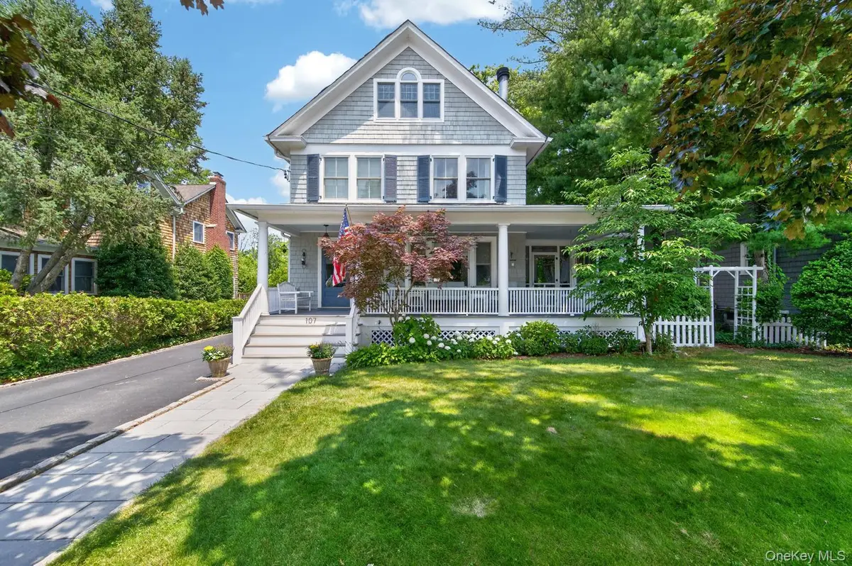107 Sidney Street, Oyster Bay, NY 11771 - #1