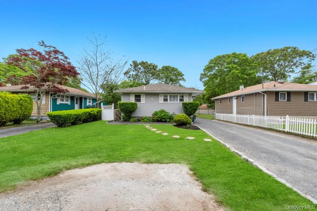 90 Pinewood Drive, Shirley, NY 11967 - #1