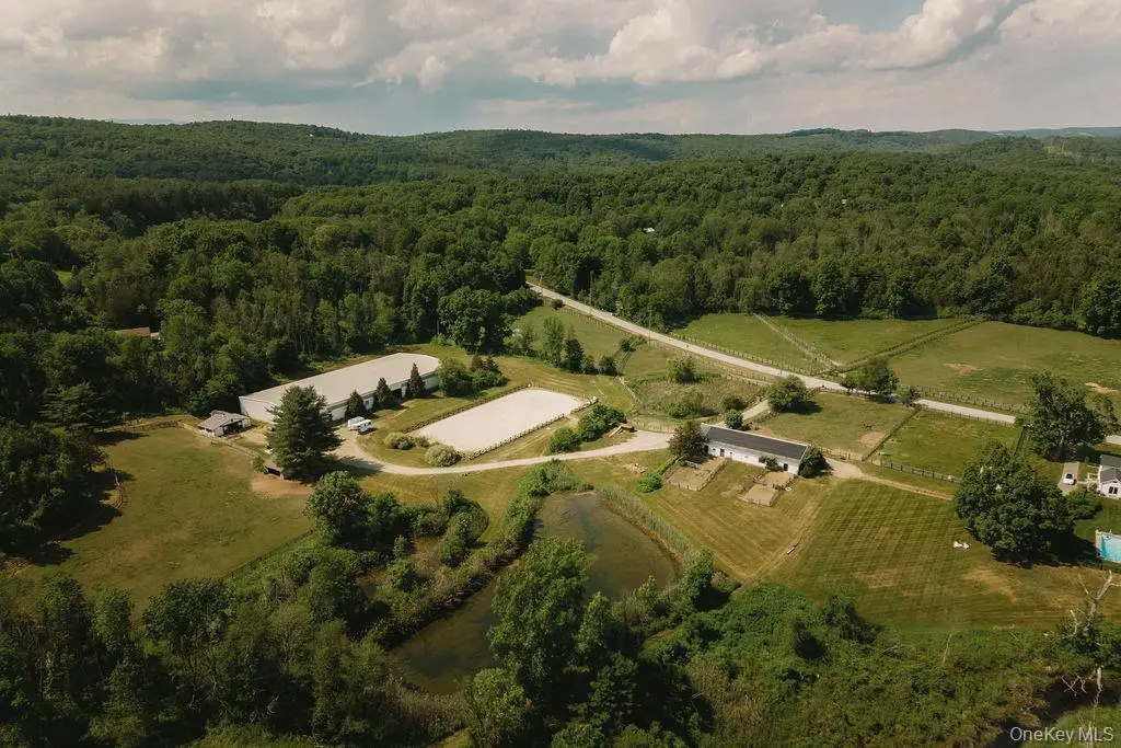 1411-1425 Centre Road, Clinton, NY 13323 - #1