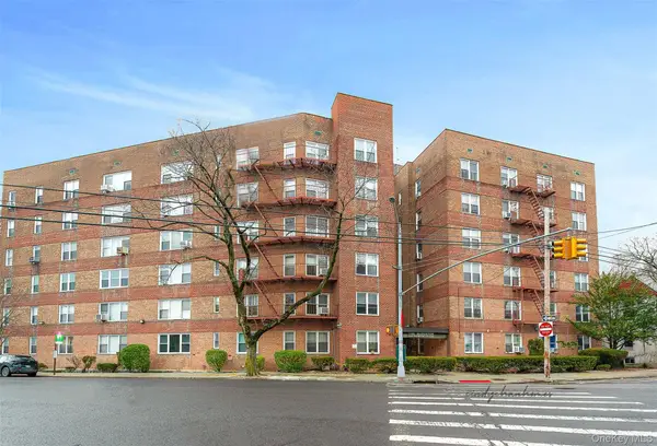 74-45 Yellowstone Boulevard #2/C, Rego Park, NY 11374