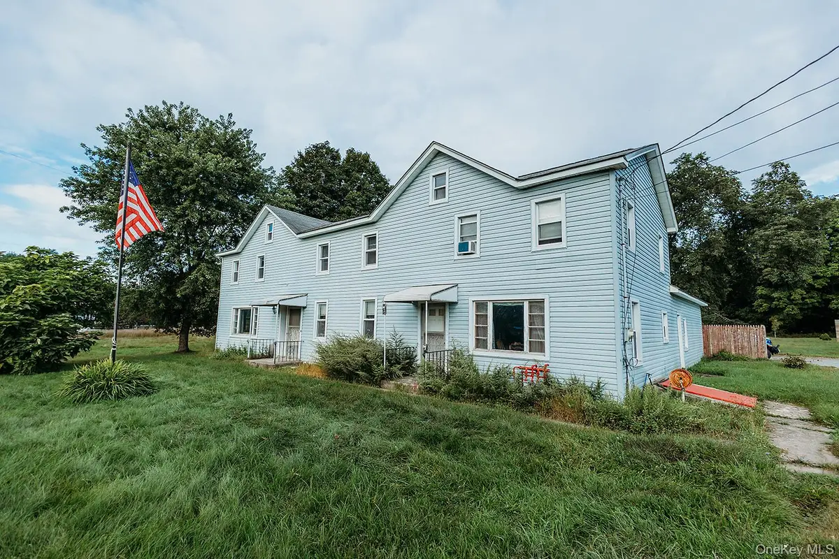395 Us Route 209, Huguenot, NY 12746 - #1