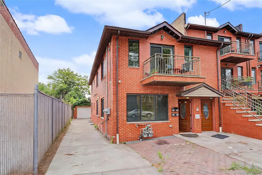 12-10 27th Avenue, Astoria, NY 11102 - #2