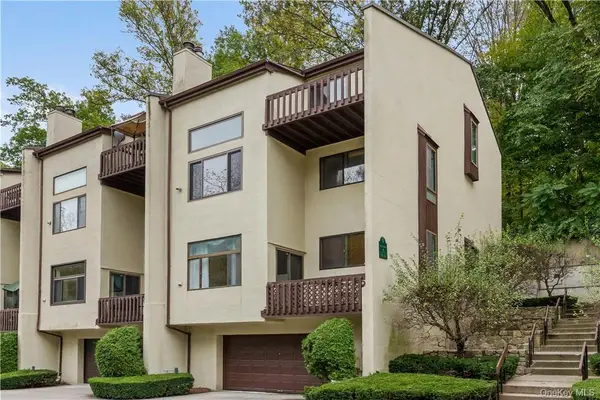353 N Greeley Avenue #353, Chappaqua, NY 10514