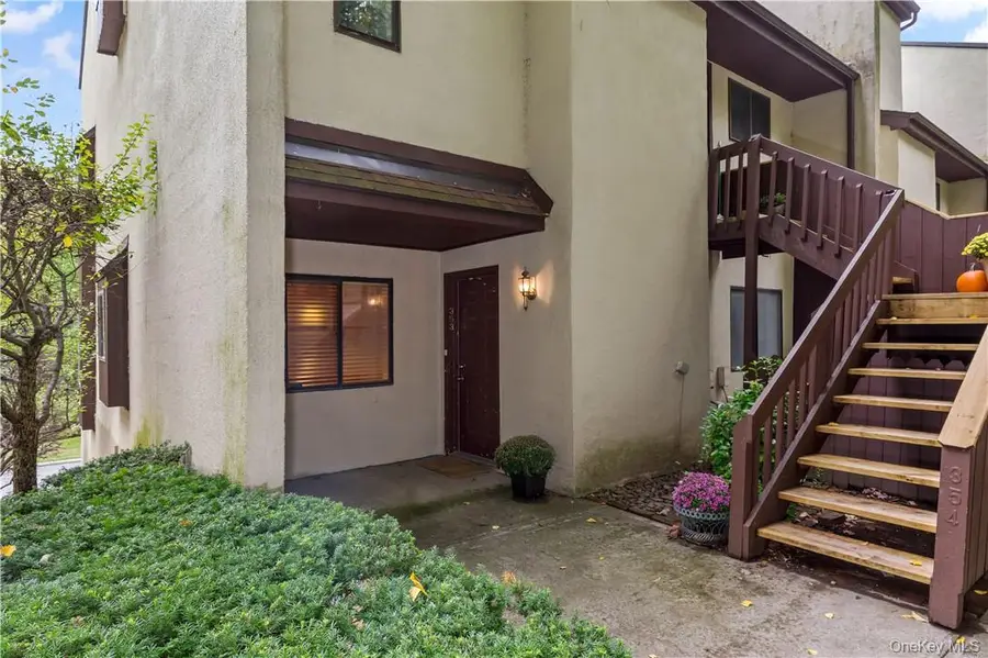 353 N Greeley Avenue #353, Chappaqua, NY 10514 - #2