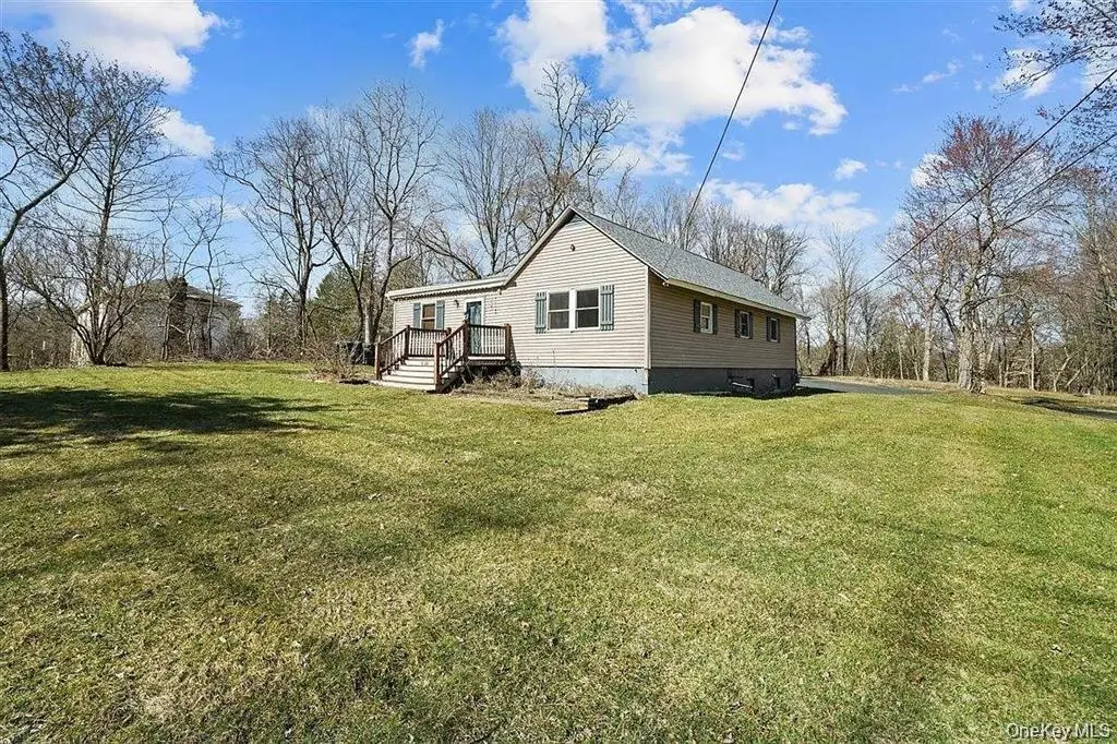 1535 Route 208, Washingtonville, NY 10992 - #1