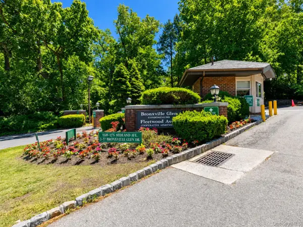 1344 Midland Avenue #3E, Bronxville, NY 10708