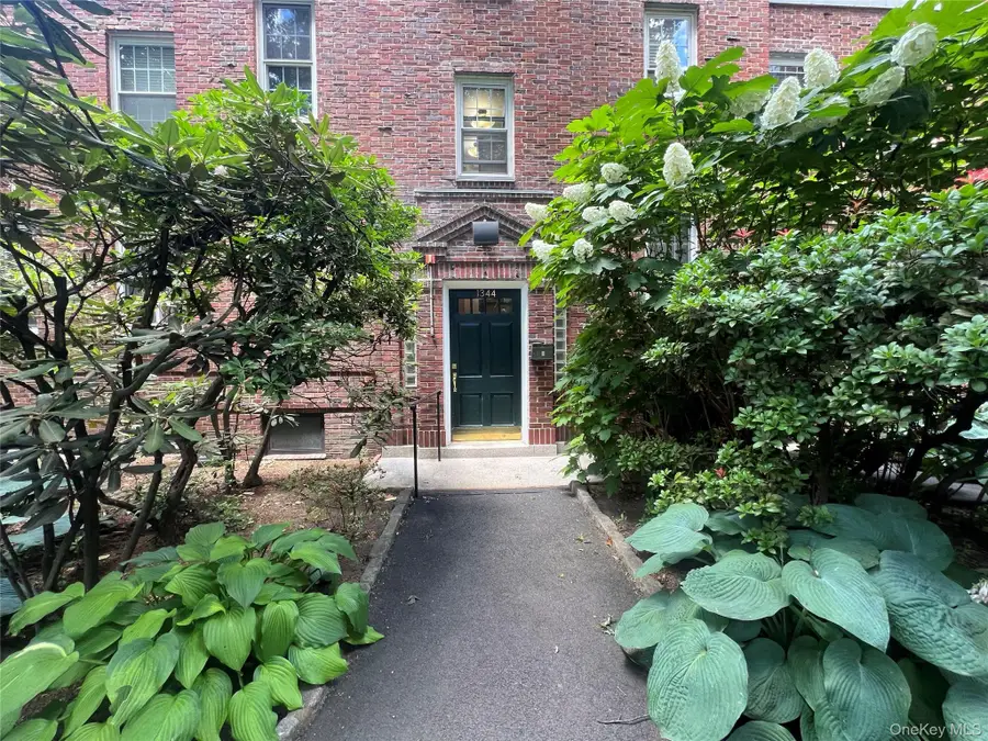 1344 Midland Avenue #3E, Bronxville, NY 10708 - #2