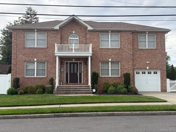 264 Doherty Avenue, Elmont, NY 11003