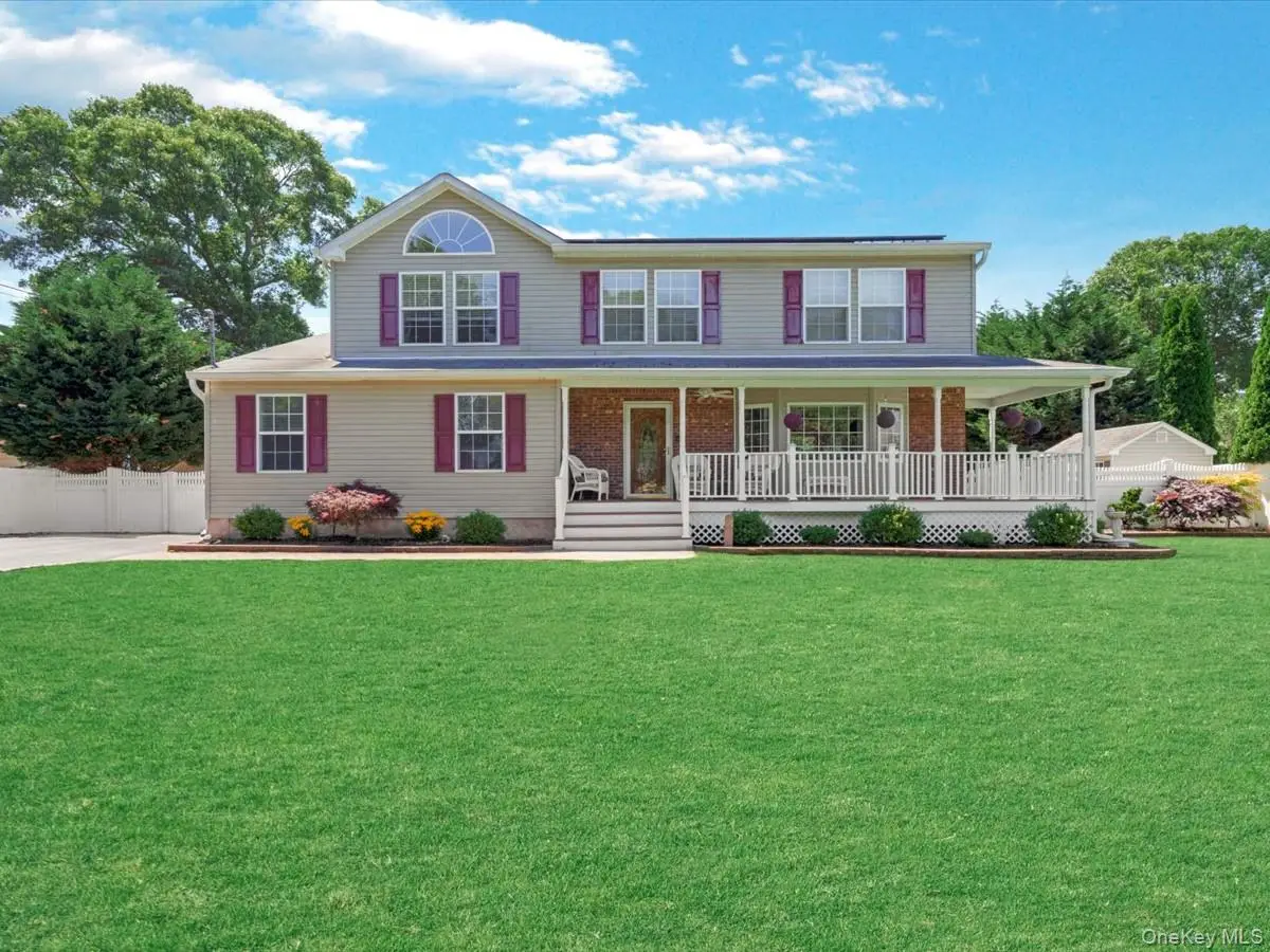 14 Tulip Avenue, Farmingville, NY 11738 - #1