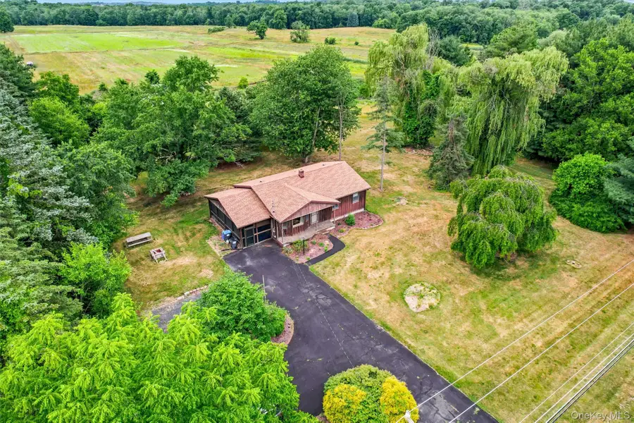 393 Goodwill Road, Montgomery, NY 12549 - #2