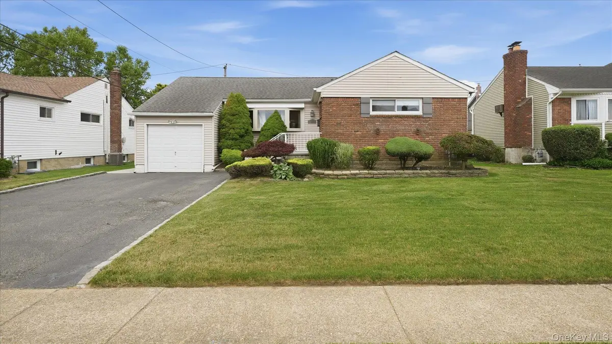 45 Margaret Road, Massapequa, NY 11758 - #1