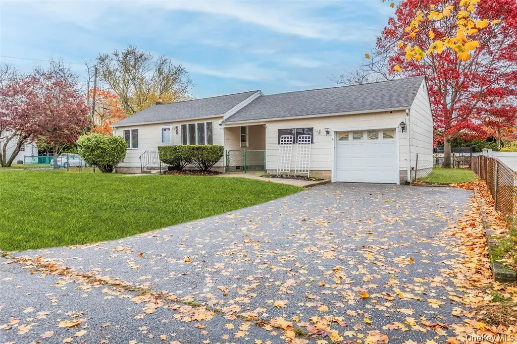 141 Wendy Drive, Holtsville, NY 11742 - #1