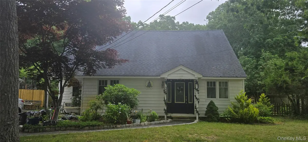 125 Keller Drive, Mastic, NY 11950 - #1