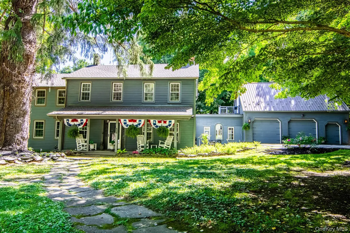 195 Pressler Road, Wallkill, NY 12589 - #1