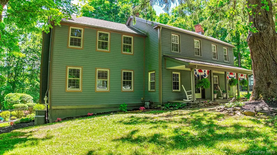 195 Pressler Road, Wallkill, NY 12589 - #3