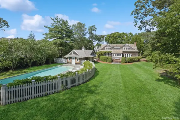 Address Withheld By Seller, Sag Harbor, NY 11963