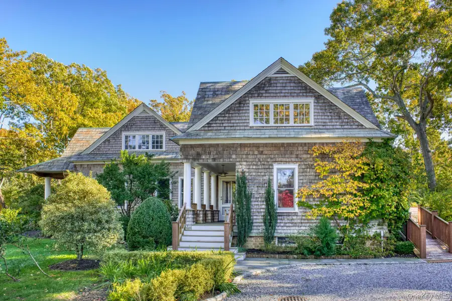 Address Withheld By Seller, Sag Harbor, NY 11963 - #3