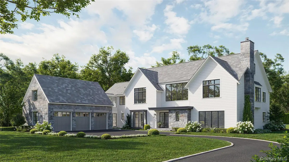 113 Woodlands Road, Harrison, NY 10528 - #1