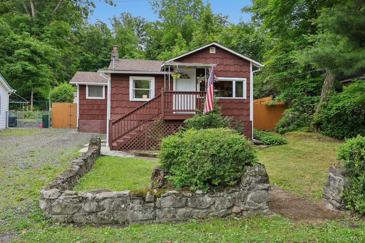 25 Sylvan Trail, Monroe, NY 10950 - #1