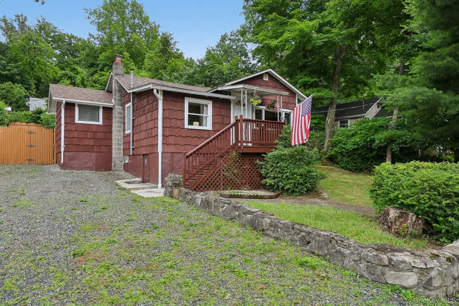25 Sylvan Trail, Monroe, NY 10950 - #2