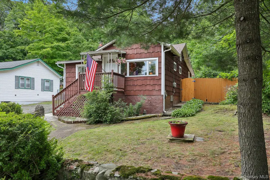 25 Sylvan Trail, Monroe, NY 10950 - #3