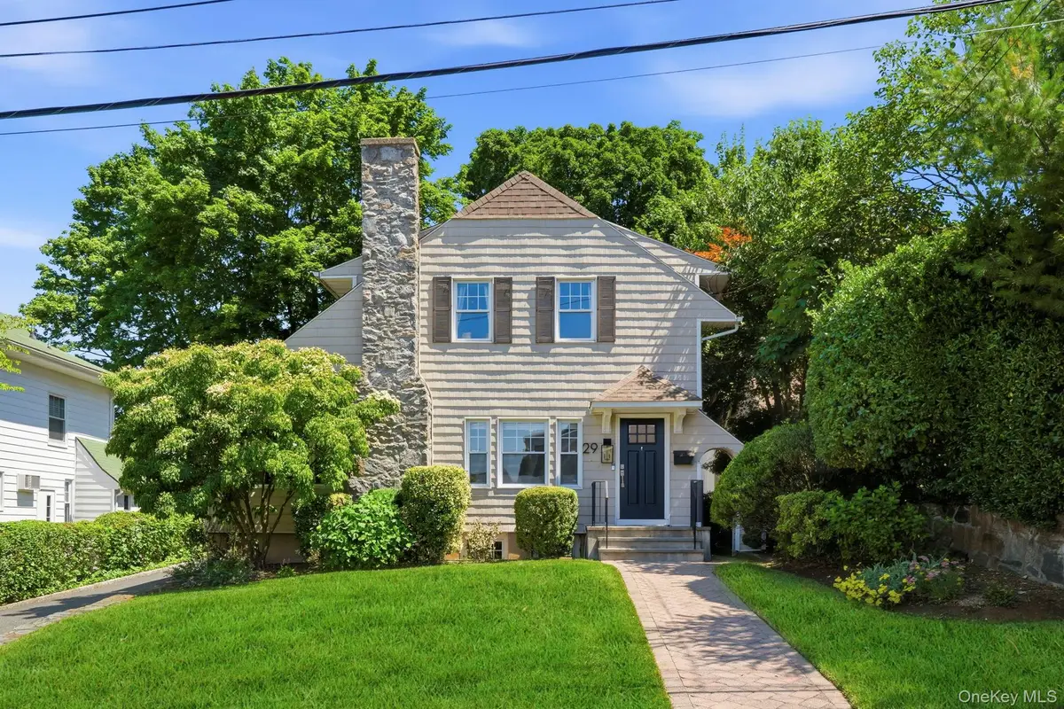 29 Homestead Road, Scarsdale, NY 10583 - #1