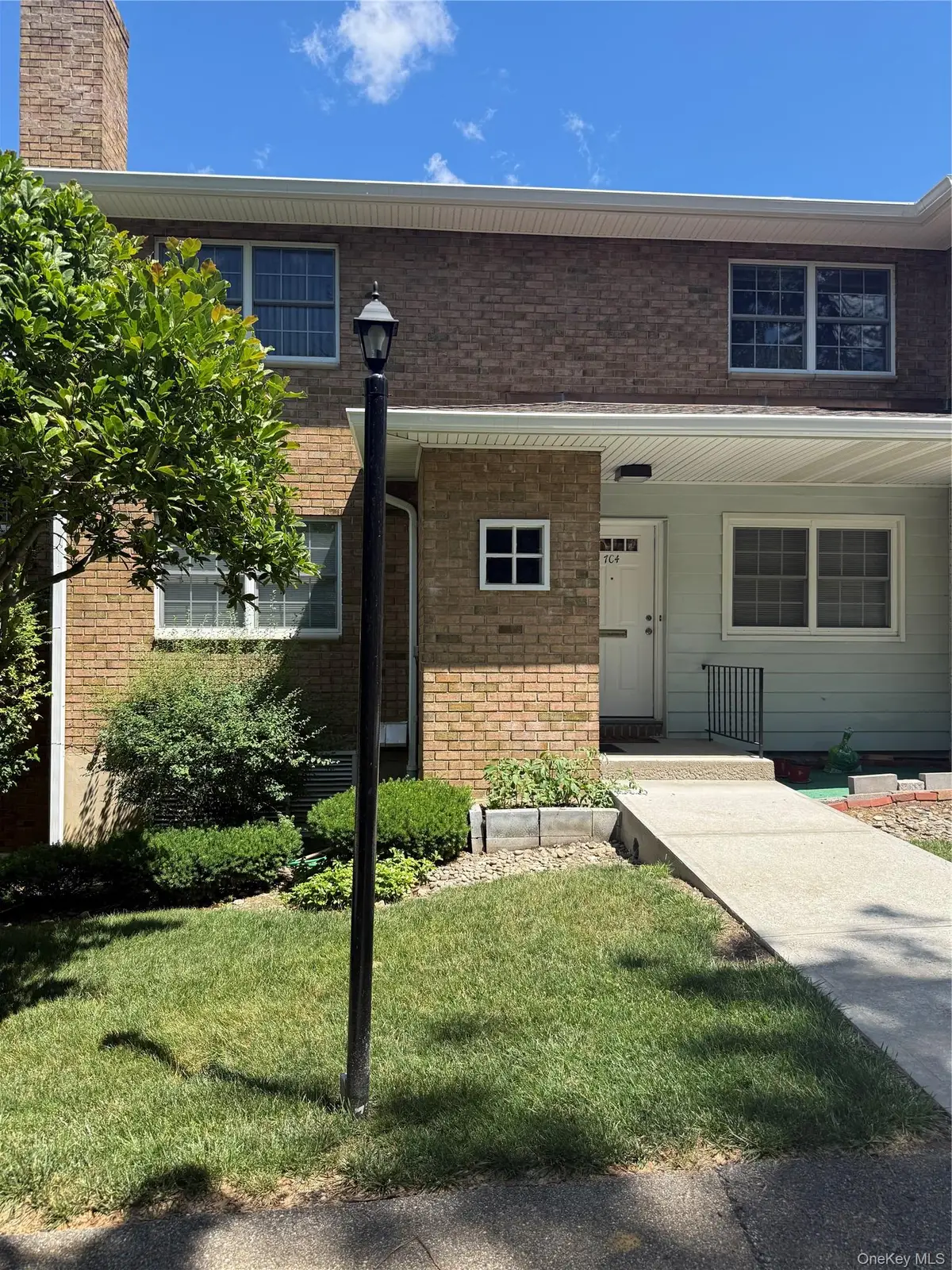 1840 Crompond Road #7D4, Peekskill, NY 10566 - #1