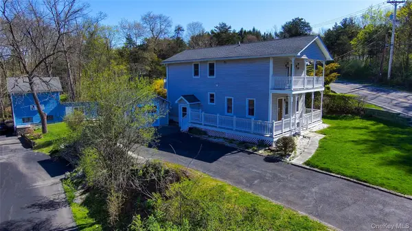845 Lucas Avenue Extension, Hurley, NY 12443