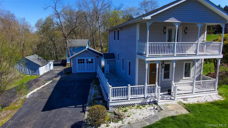 845 Lucas Avenue Extension, Hurley, NY 12443 - #3