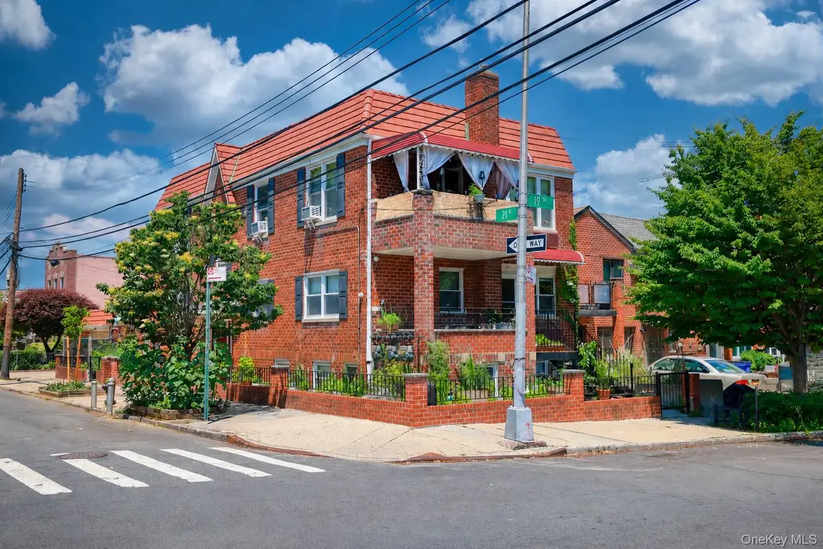 1855 21st Drive, Astoria, NY 11105 - #1