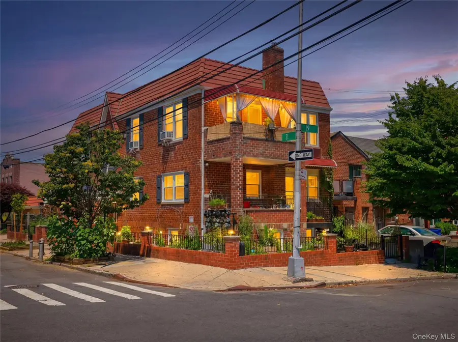 1855 21st Drive, Astoria, NY 11105 - #2