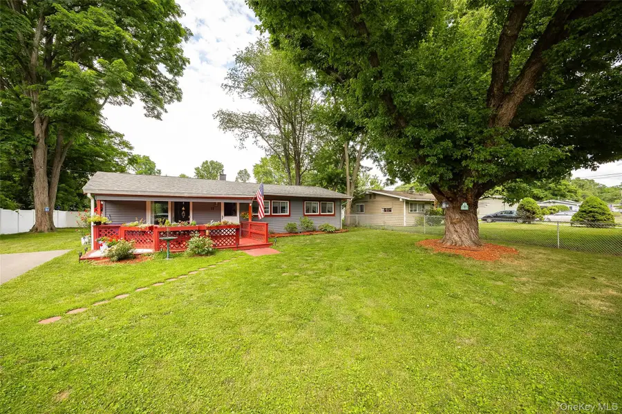 11 Princeton, Red Hook, NY 12571 - #2