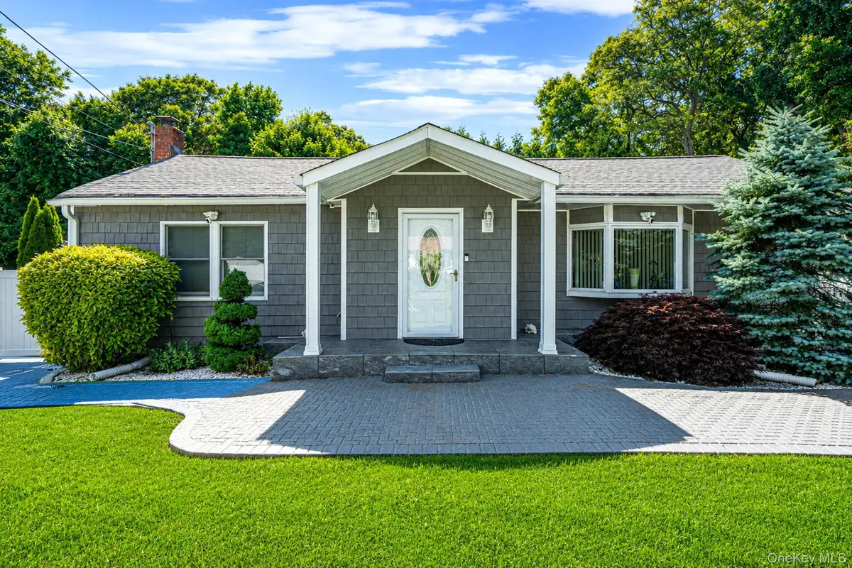 106 Craft Road, Centereach, NY 11720 - #1