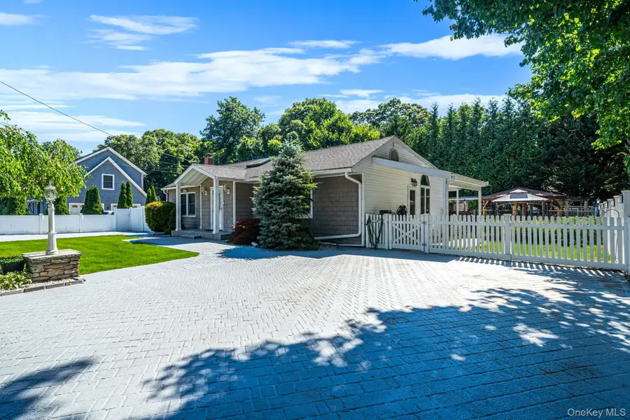 106 Craft Road, Centereach, NY 11720 - #3