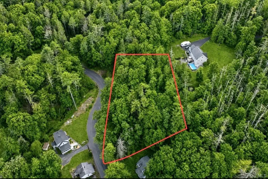 20 Wintergreen Hill Road, Kingston, NY 12401 - #2