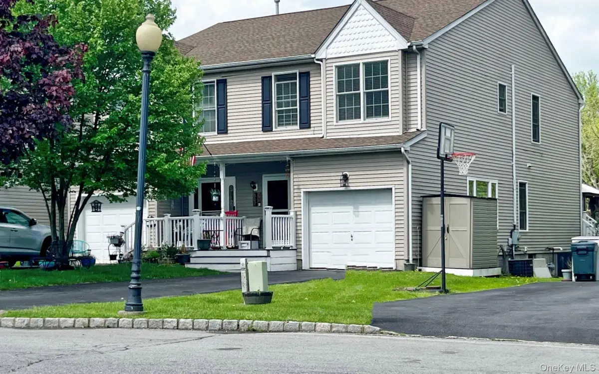 302 Angelo Drive, Montgomery, NY 12549 - #1
