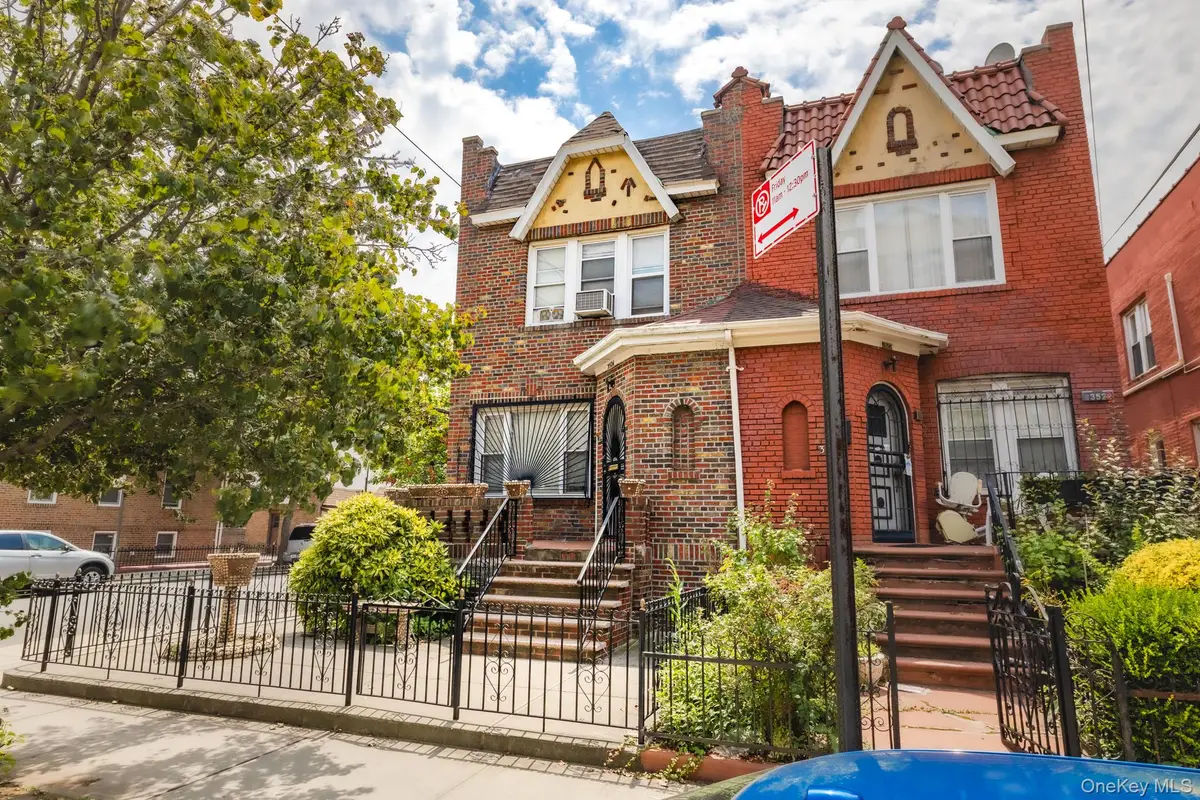 3524 Aveune M, Brooklyn, NY 11234 - #1