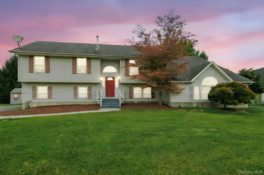 20 Bernadette Way, Washingtonville, NY 10992 - #2