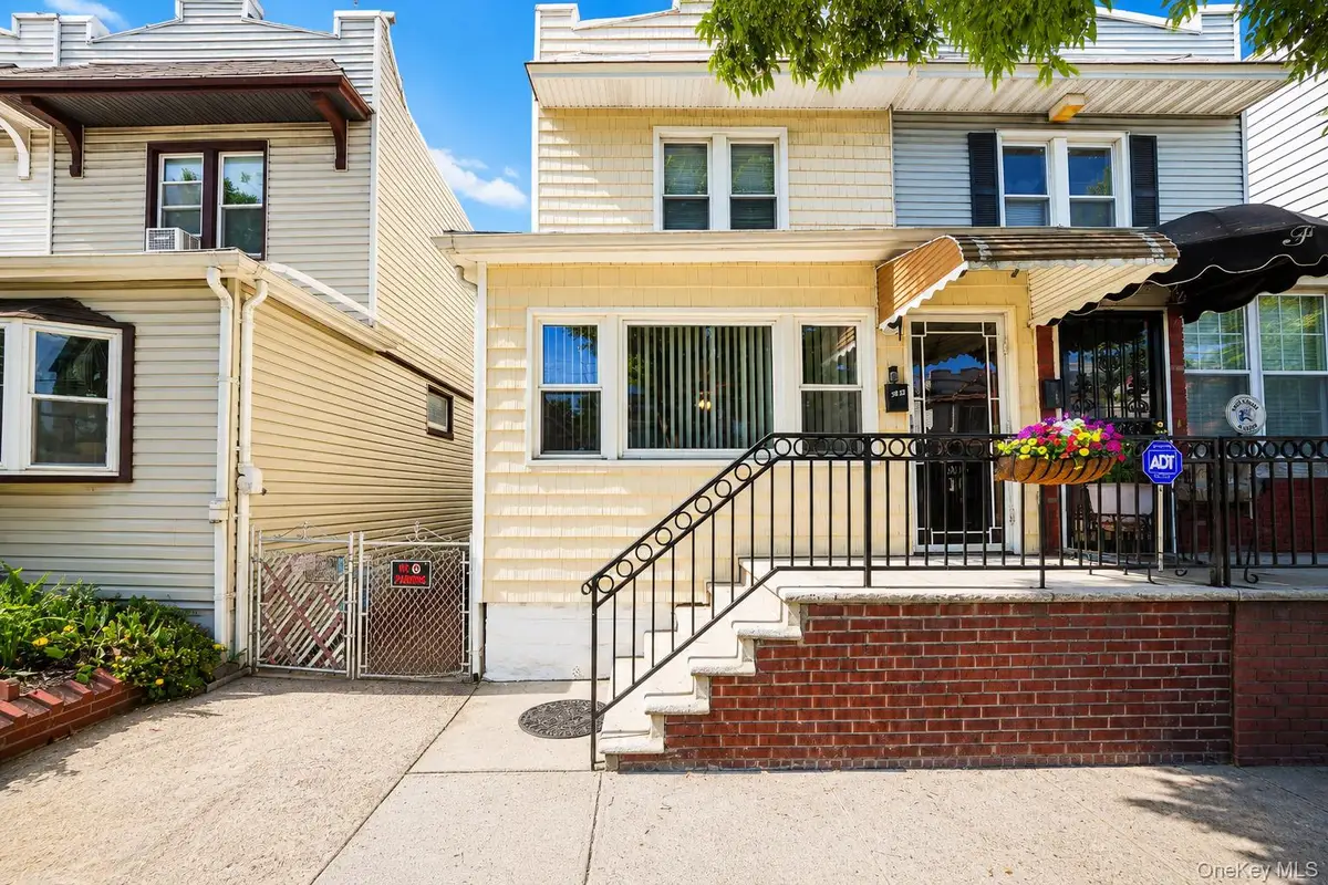 6149 62nd Avenue, Middle Village, NY 11379 - #1