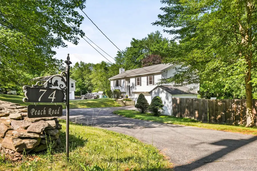 74 Peach Road, Poughkeepsie, NY 12601 - #2